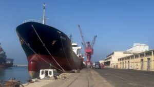 Сирія знайшла іншого інвестора для порту Тартус замість Росії