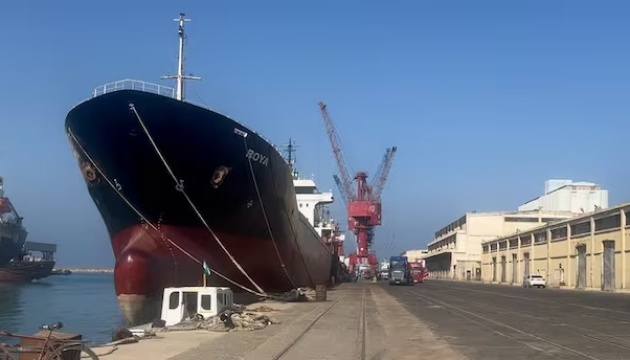 Сирія знайшла іншого інвестора для порту Тартус замість Росії