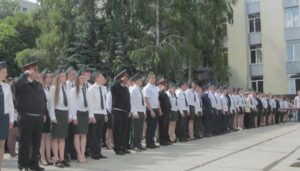 Рада ухвалила закон про підготовку офіцерів запасу медичної служби