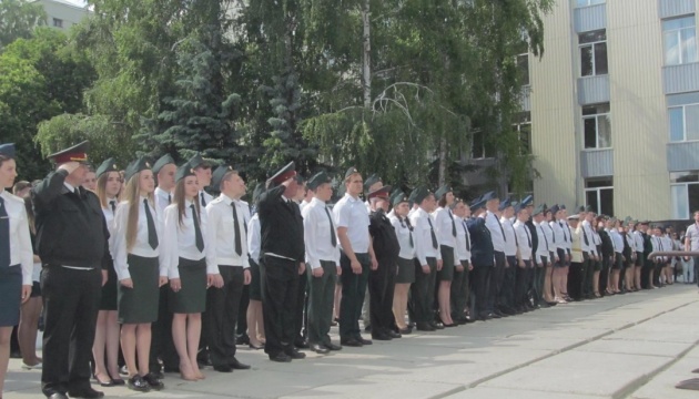 Рада ухвалила закон про підготовку офіцерів запасу медичної служби