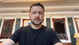 Зеленський рекомендував Раді призначити Шмигаля міністром оборони