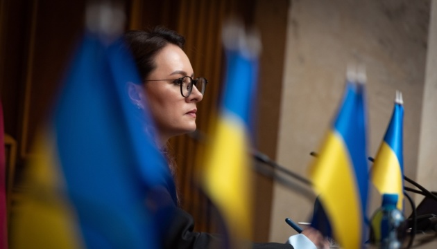В Україні готують річний мораторій на перевірки бізнесу - Свириденко
