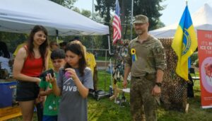 НАТО має враховувати, що результат сучасної війни визначають дрони, а не танки - американський експерт