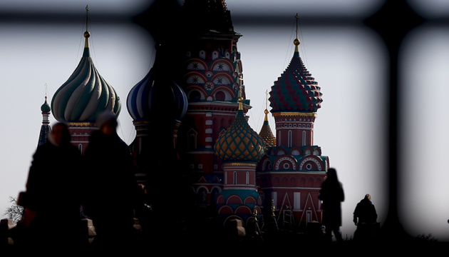 Україна в Радбезі ООН: Російська війна спрямована на збереження авторитарного режиму Кремля