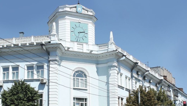 У Житомирі встановлять інклюзивну модульну вбиральню