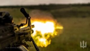 На фронті за добу сталися 104 боєзіткнення, найбільше - на Покровському напрямку