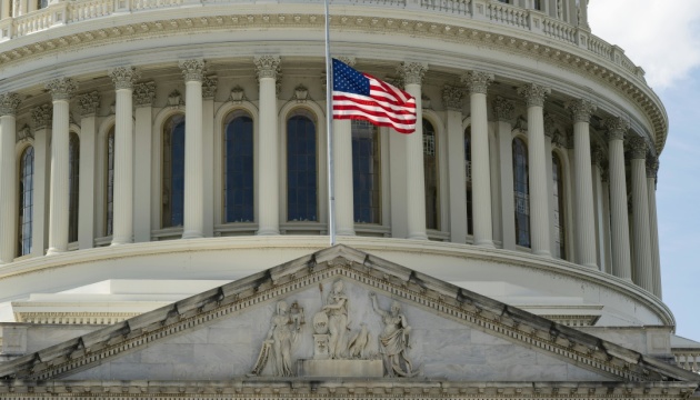 Комітет Сенату США схвалив оборонний бюджет-2026 із допомогою Україні на $1 мільярд