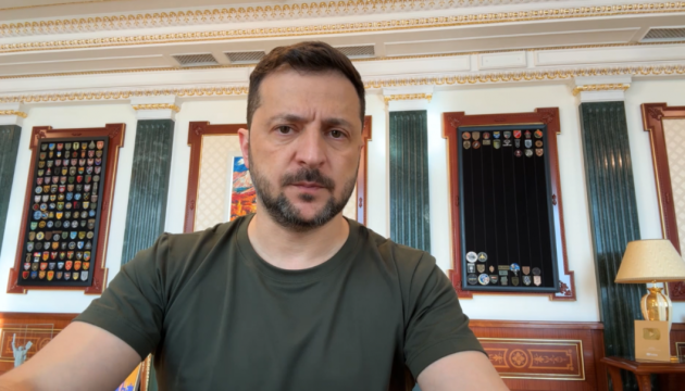 Зеленський хоче, щоб інститут військового омбудсмена повноцінно запрацював уже незабаром