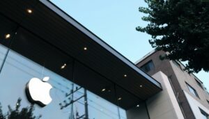 Apple планує створити продукт ШІ подібний до ChatGPT
