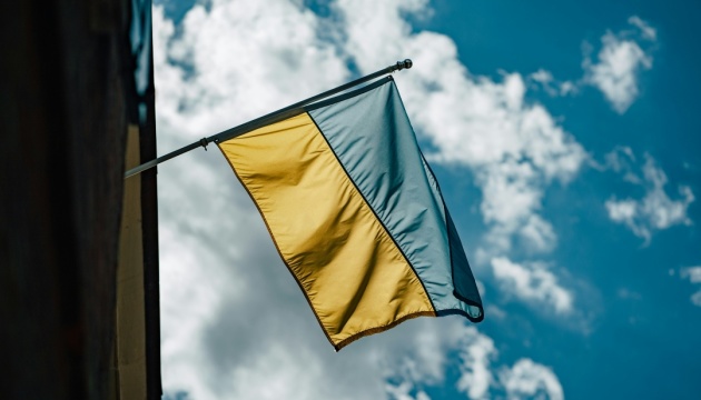 Світ вітає Україну з річницею незалежності