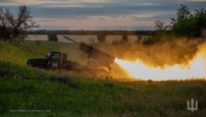На фронті - 121 зіткнення, ЗСУ знешкодили майже 140 окупантів на Покровському напрямку