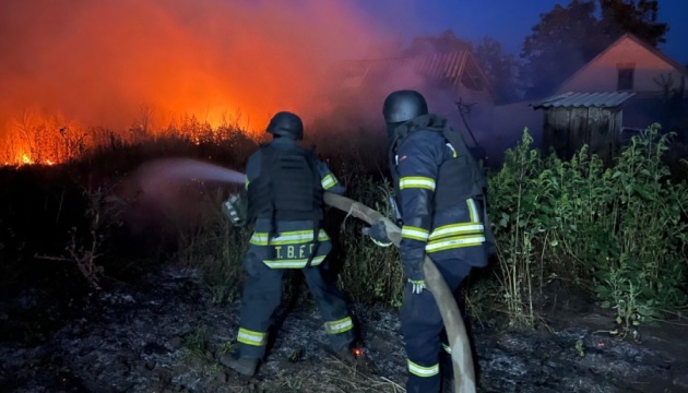 Ворог завдав авіаудару по селу на Запоріжжі - загинув підліток, поранені шестеро цивільних