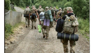 Бійці «Маґури» у День Незалежності піднімуться на однойменну гору в пам'ять про полеглих побратимів