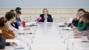 У Києві парк «Юність» планують перейменувати на честь Параджанова