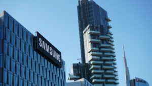 Samsung інтегрує ШІ-помічника від Microsoft у свою техніку