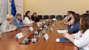 ЮНЕСКО допоможе у відновленні ще трьох закладів культури та мистецької освіти, пошкоджених росіянами