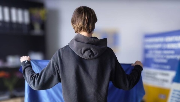 Із ТОТ вдалося повернути дві групи українських дітей