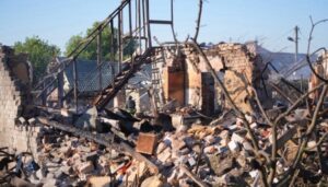 Атака на Запоріжжя: кількість поранених зросла до 34