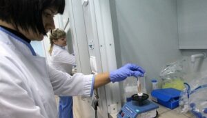 У ЦГЗ попередили про сезонний ризик поширення лептоспірозу