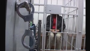 В окупованому Мелітополі адміністратора проукраїнського телеграм-каналу засудили до 16 років колонії