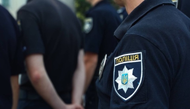 Поліція з’ясовує, як стався витік відео щодо вбивства Парубія