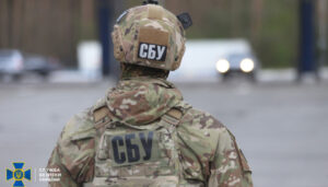 СБУ повідомила нові деталі щодо справи російського «крота» у лавах НАБУ