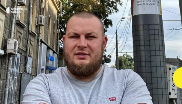 Справу щодо вбивства Дем'яна Ганула направили до суду
