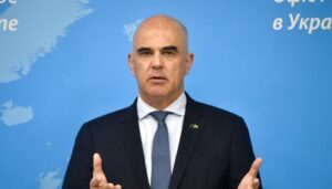 Генсека Ради Європи госпіталізували