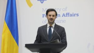 Україна вважає, що рішення про активацію статті 4 НАТО буде корисним для Польщі та Альянсу - речник МЗС