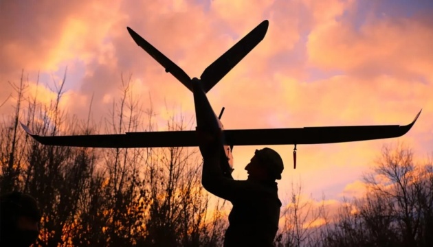Сирський: Засоби Deep Strike упродовж серпня уразили 60 цілей в Росії