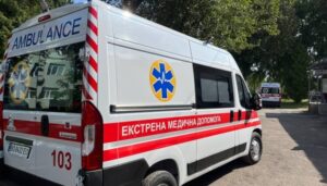 У Херсоні внаслідок нічного обстрілу поранені дві жінки