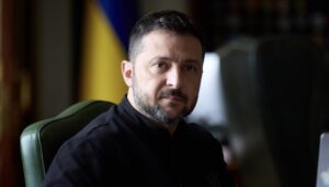 Фінал війни в Україні за корейським сценарієм можливий, але не підходить з погляду безпеки - Зеленський