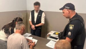 Стрільцю з Фастова оголосили підозру в умисному вбивстві