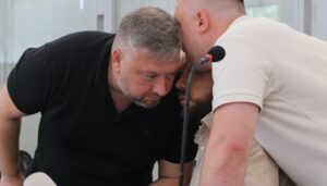 За депутата Кузнєцова внесли заставу - ЗМІ