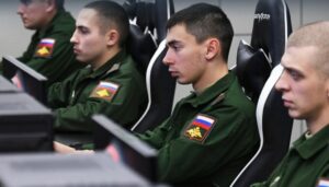 У Росії заговорили про плани створення військ із геймерів - ЦПД