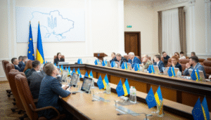 Уряд ухвалив рішення про підвищення рівня фінансування медзакладів