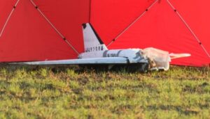 У Європі засудили порушення повітряного простору Польщі та закликали підтримувати Україну