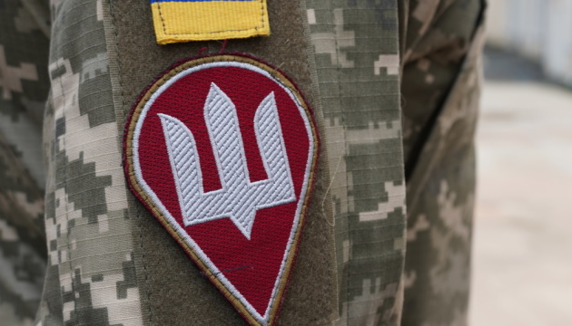 Десантники знищують російські «буханки» на півдні Покровська