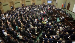 Польська прокуратура просить Сейм позбавити імунітету ексміністра юстиції