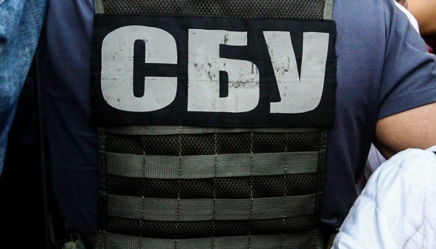 На Одещині та у Львові затримали вісьмох російських агентів, які вчиняли диверсії