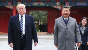 Сеул анонсував візити Трампа та Сі до Південної Кореї на саміт АТЕС