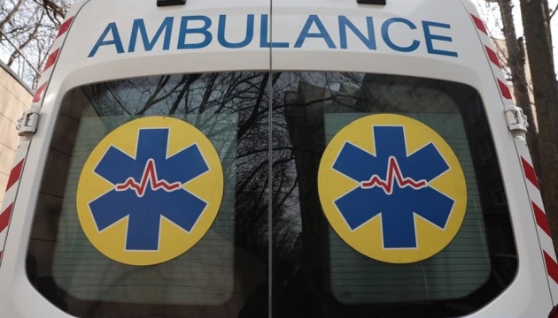 Росіяни за добу завдали 96 ударів по Сумщині, є поранені
