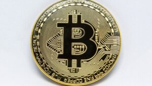 Біткойн досяг нового рекордного максимуму, перевищивши $125 тисяч