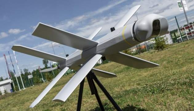 Росіяни атакували «Ланцетом» Битицький старостат на Сумщині