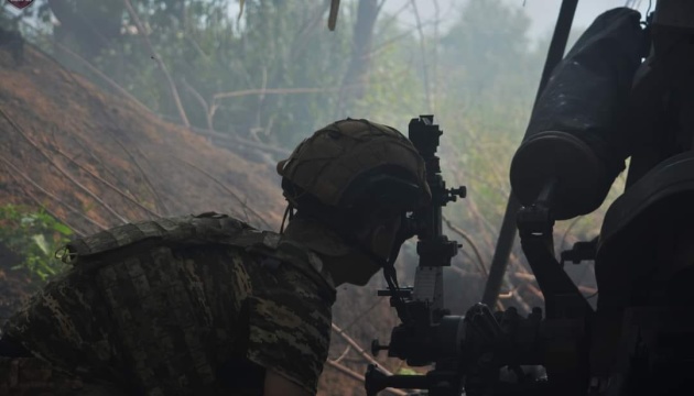 Росіяни прорвалися на околиці Мирнограда, у місті точаться бої - військові
