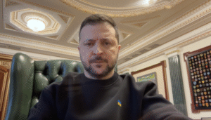 Зеленський проведе нараду щодо аудиту всіх міжнародних домовленостей