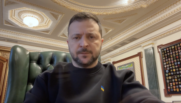 Зеленський проведе нараду щодо аудиту всіх міжнародних домовленостей