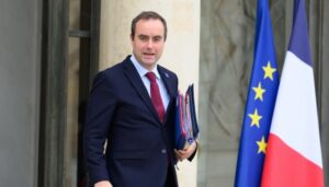 Лекорню прокоментував своє повторне призначення на посаду прем’єра Франції