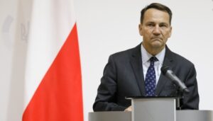Ірану краще було не продавати Росії дрони та ліцензії на їх виробництво - Cікорський