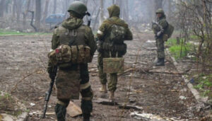 На Херсонському напрямку росіяни гинуть через неякісні артилерійські снаряди - партизани